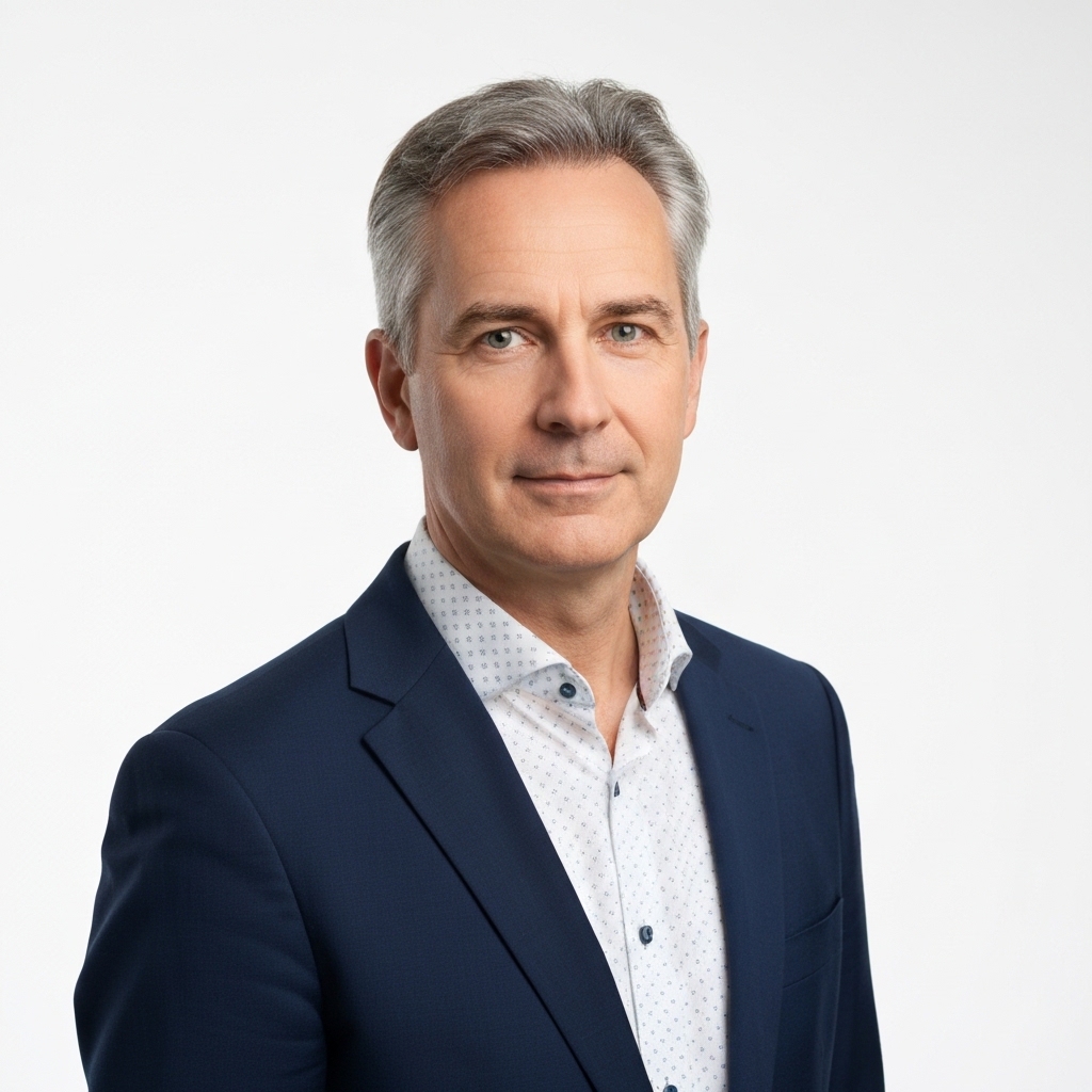 Martin Dvořák – autor recenze